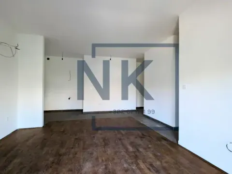 Prodaja, jednosoban stan, 56m2, 1 maj, Podgorica