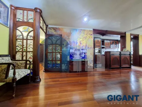 Prodaja, trosoban stan, 87m², Novi Beograd Blok 38, Novi Beograd Sve Podlokacije - image 4