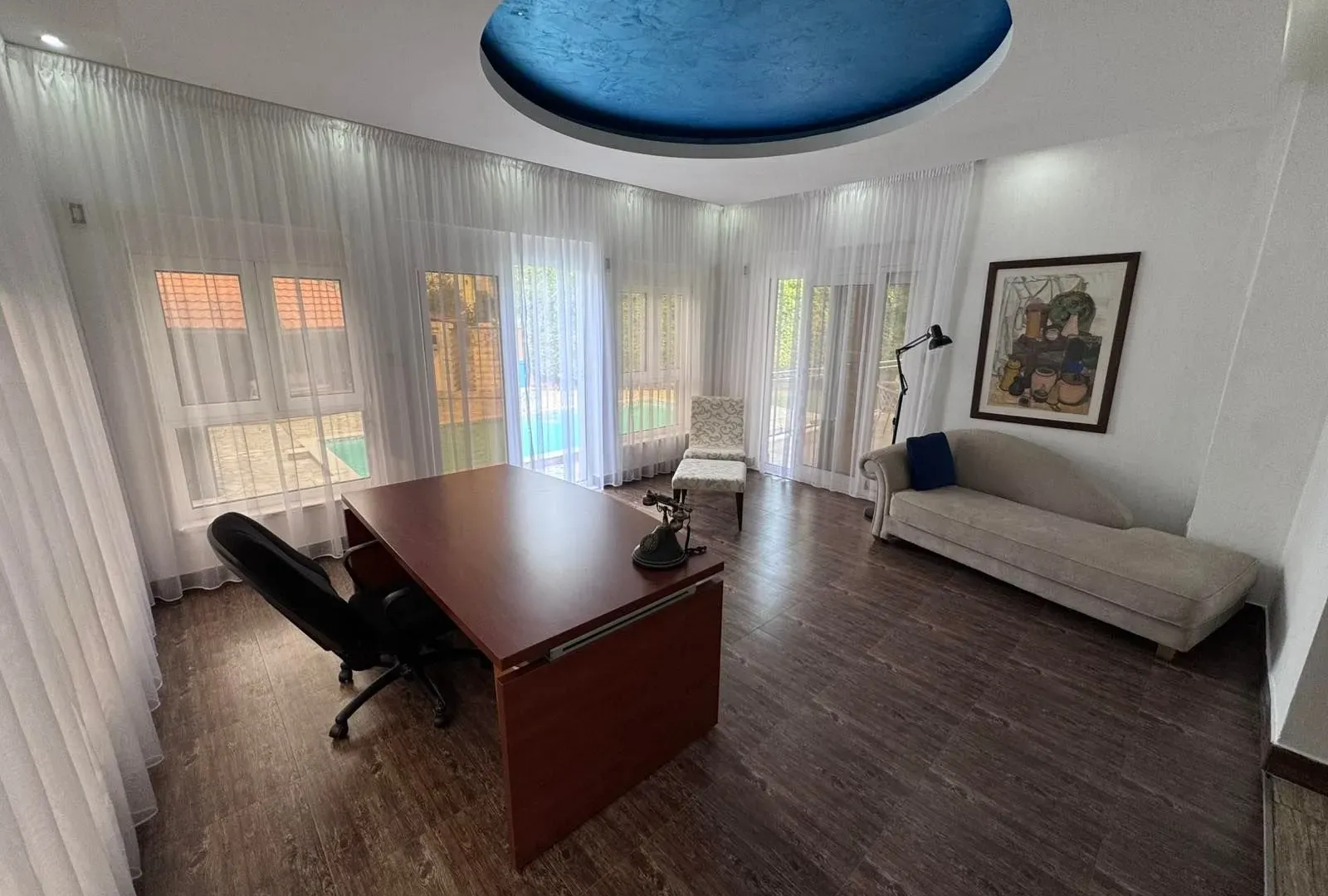 Rent, house, 330m², Zeta, Podgorica