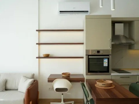 Prodaja, garsonjera, 31m², Bar, Crna Gora - image 5