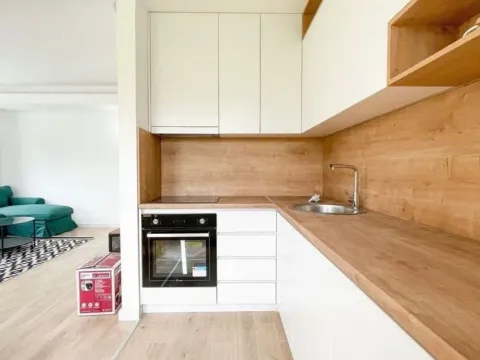 Rent, two bedroom apartment, 65m², Ribnica, Kraljevo - image 2