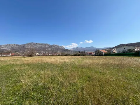 Prodaja, plac, 495m², Murtovina, Podgorica - image 3