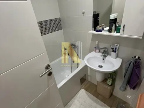 Prodaja, jednosoban stan, 36m², Banatić, Novi Sad Sve Podlokacije - image 11