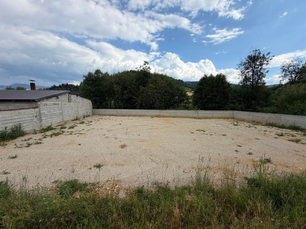 Prodaja, plac, 350m², Centar, Rožaje