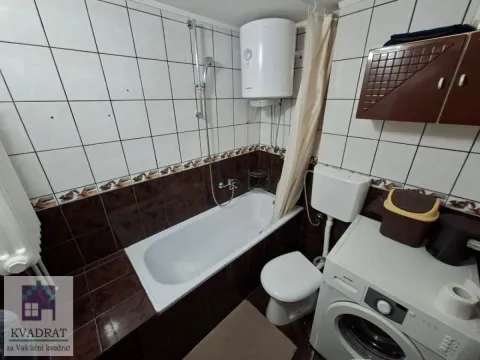 Prodaja, stan, 59m², Avijatičarsko naselje, Novi Sad Sve Podlokacije - image 18