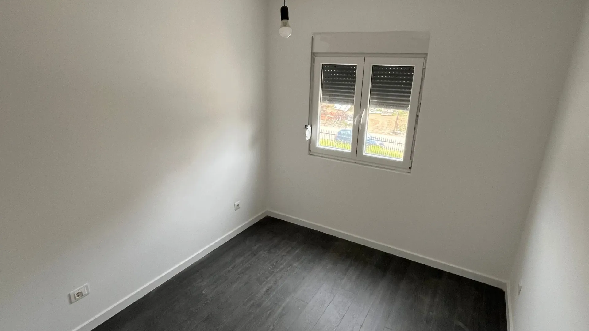 Sale, one bedroom apartment, 38m², Zabjelo, Podgorica