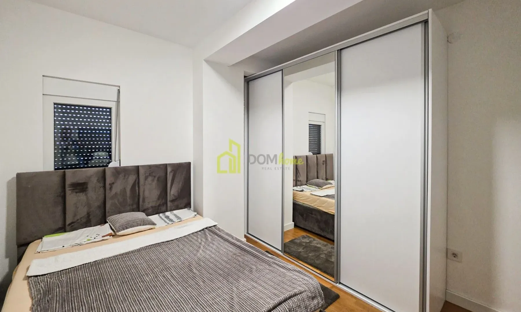 Rent, two bedroom apartment, 80m², Tološi, Podgorica
