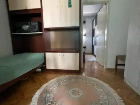 Two Bedroom Apartment for Sale, 66m2, Centar, Podgorica Two Bedroom Apartment for Sale, 66m2, Centar, Podgorica