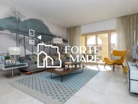 Prodaja, dvosoban stan, 152m², Luštica Bay, Tivat - image 4