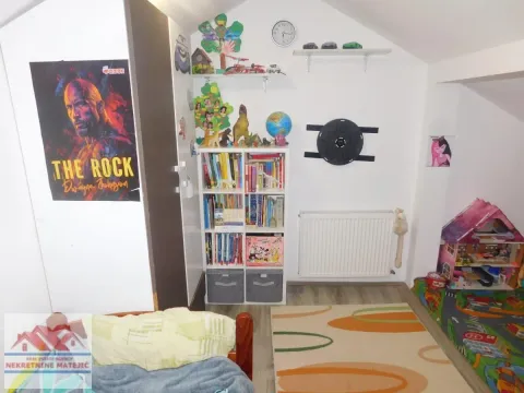 Sale, two bedroom apartment, 64m², Erdoglija, Kragujevac - image 8