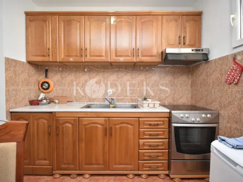 Rent, one bedroom apartment, 57m², Momišići, Podgorica - image 14