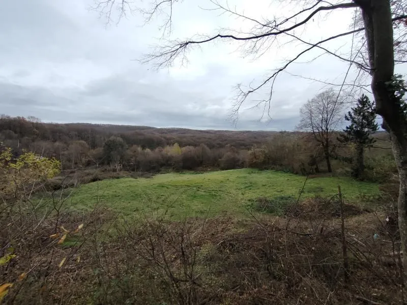 Prodaja, plac, 138m², Banja Vrdnik, Irig