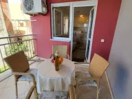 Rent, one bedroom apartment, 50m², Petrovac, Budva - image 9