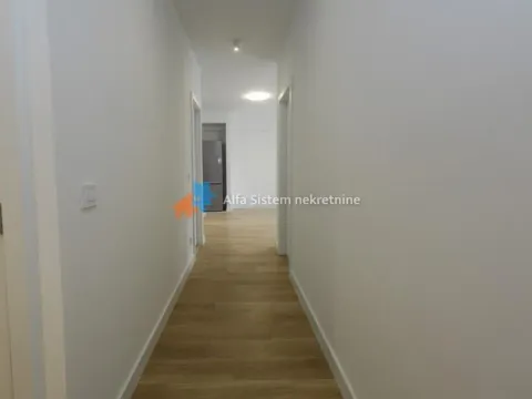 Izdavanje, stan, 78m², Savski Venac, Beograd - image 14