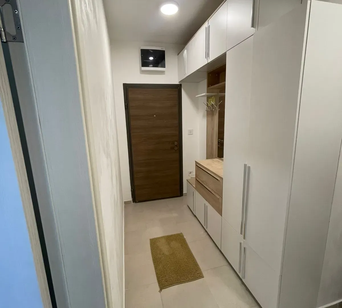 Rent, two bedroom apartment, 75m², Zabjelo, Podgorica