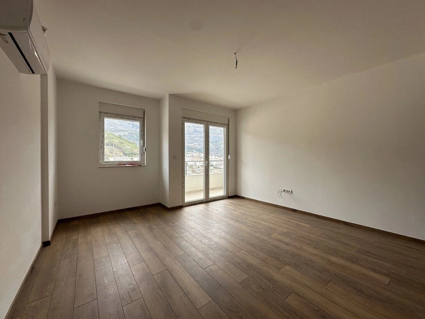 Sale, apartment, 48m², Budva, Crna Gora