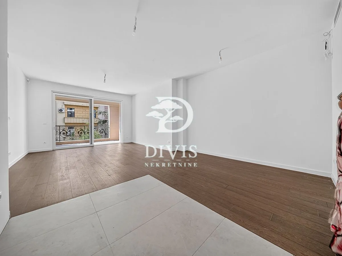 Sale, four bedroom apartment, 132m², Vračar Hram, Vračar Sve Podlokacije