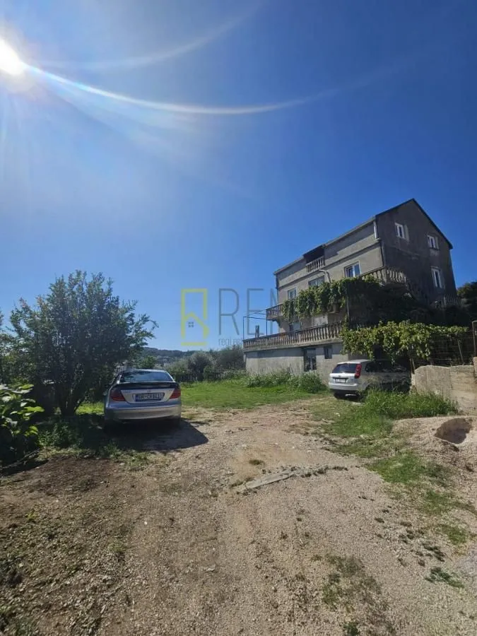 Sale, house, 371m², Ulcinj, Crna Gora