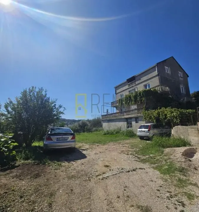 Prodaja, kuća, 371m², Ulcinj, Crna Gora