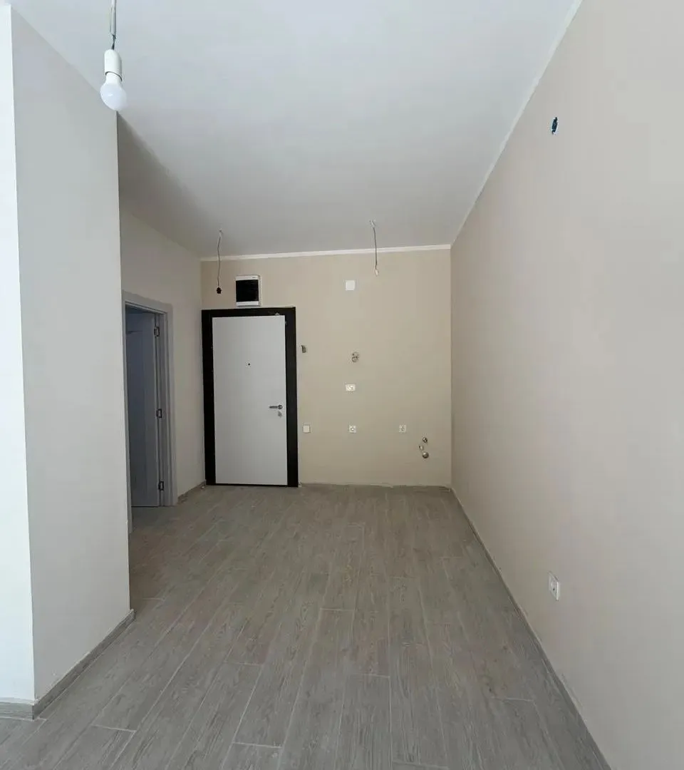 Prodaja, jednosoban stan, 47m², Bečići, Budva
