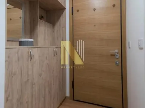 Rent, apartment, 56m², Centar, Novi Sad - image 13