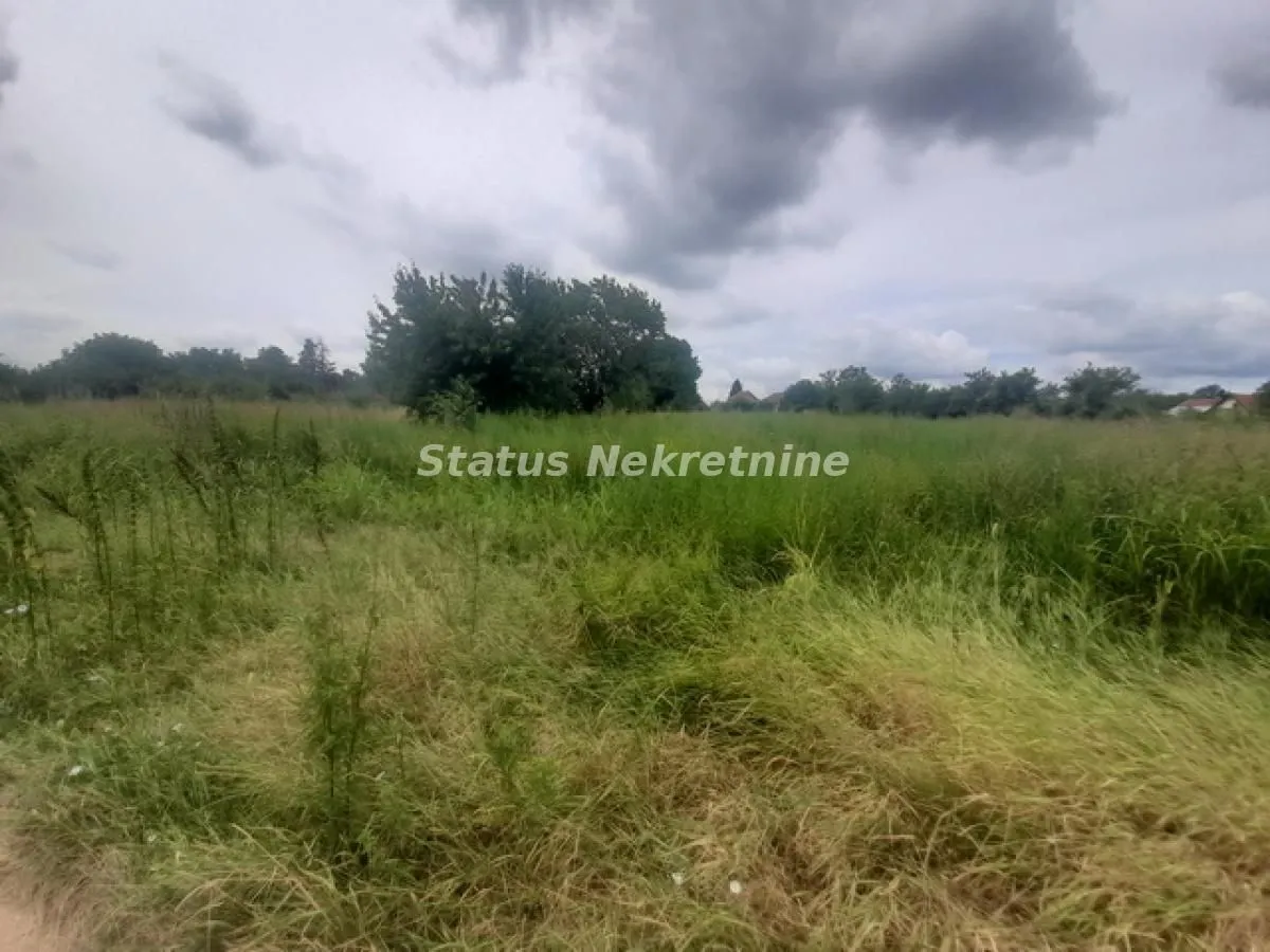 Prodaja, plac, 7067m², Inđija, Srbija