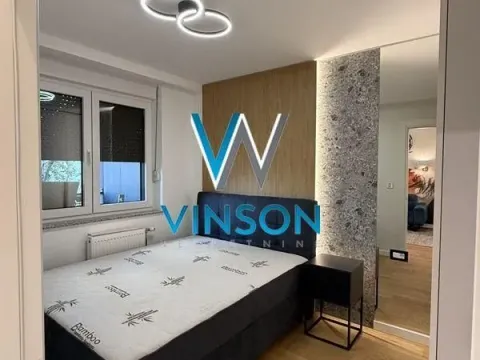 Izdavanje, jednosoban stan, 40m², Sajam, Novi Sad Sve Podlokacije - image 6