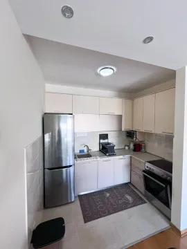 Izdavanje, jednosoban stan, 51m², Momišići, Podgorica - image 4