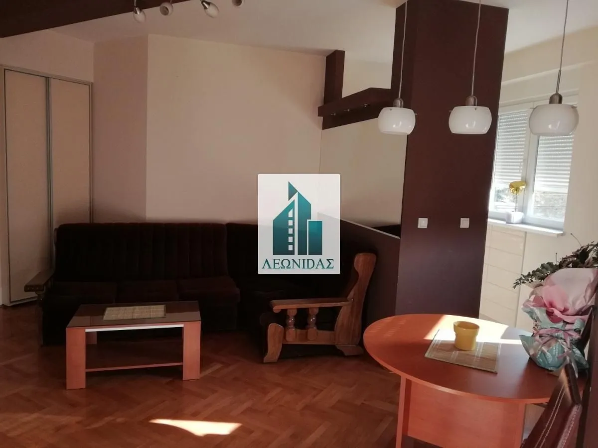 Rent, one bedroom apartment, 51m², Medijana, Niš
