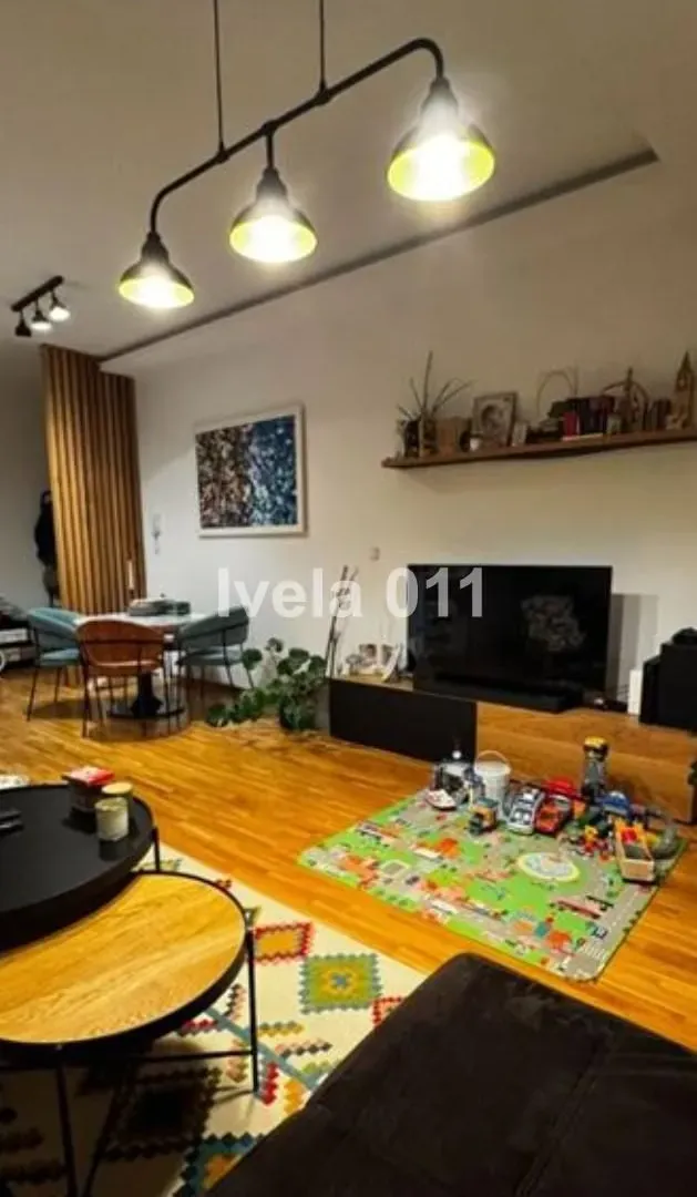 Prodaja, trosoban stan, 75m², Kluz, Zvezdara Sve Podlokacije