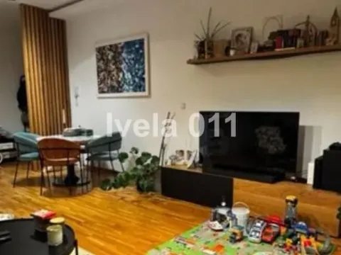 Sale, three bedroom apartment, 75m², Kluz, Zvezdara Sve Podlokacije