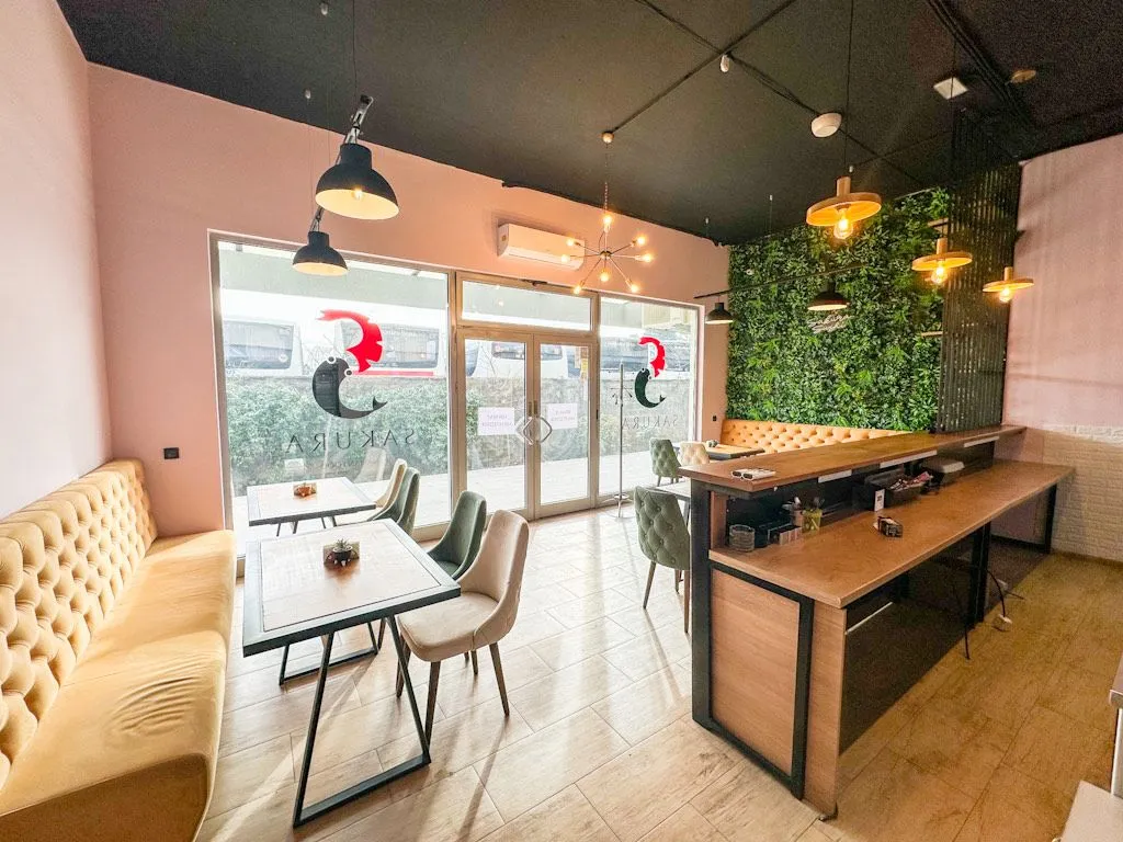 Rent, office space, 50m², Zabjelo, Podgorica