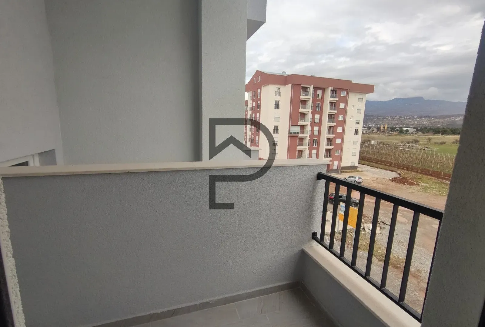 Rent, apartment, 26m², Stari Aerodrom, Podgorica