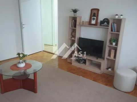 Rent, two bedroom apartment, 60m², Rotkvarija, Novi Sad Sve Podlokacije - image 2