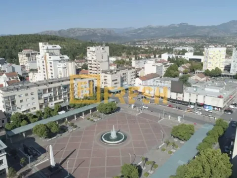 Prodaja, jednosoban stan, 45m², Centar, Podgorica - image 3