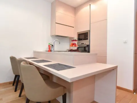 Rent, studio apartment, 40m², Centar, Budva - image 7