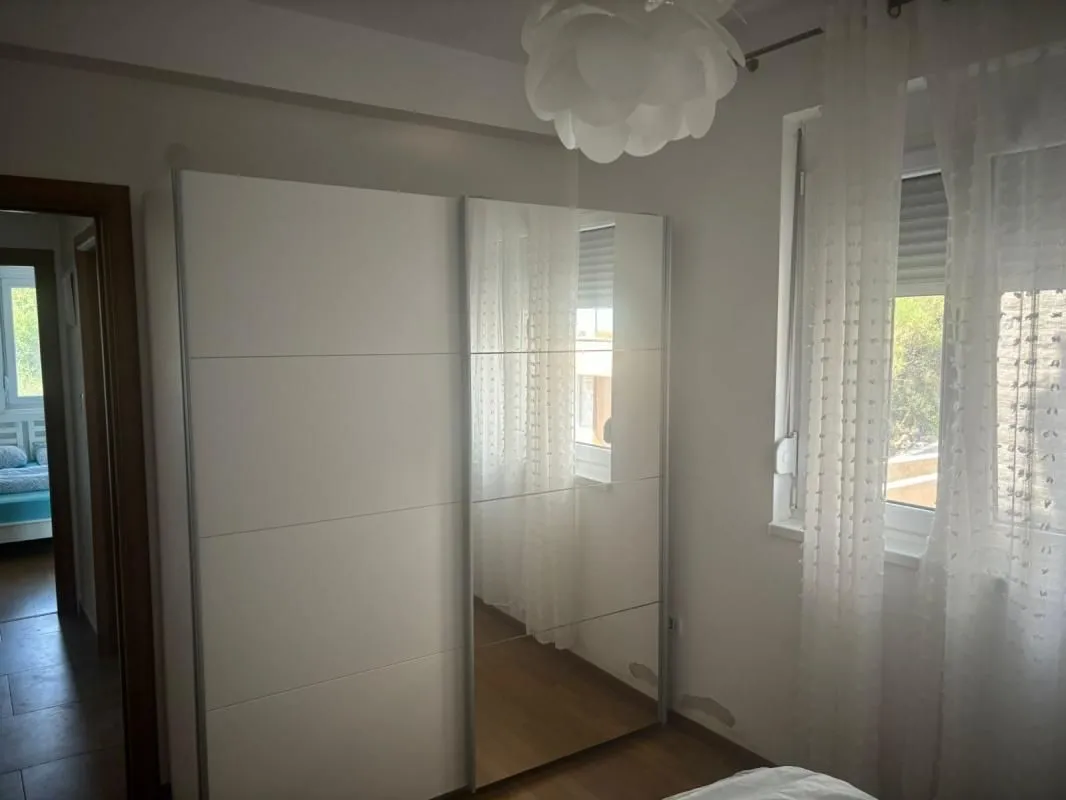 Sale, two bedroom apartment, 68m², Bečići, Budva