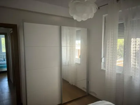 Sale, two bedroom apartment, 68m², Bečići, Budva - image 6