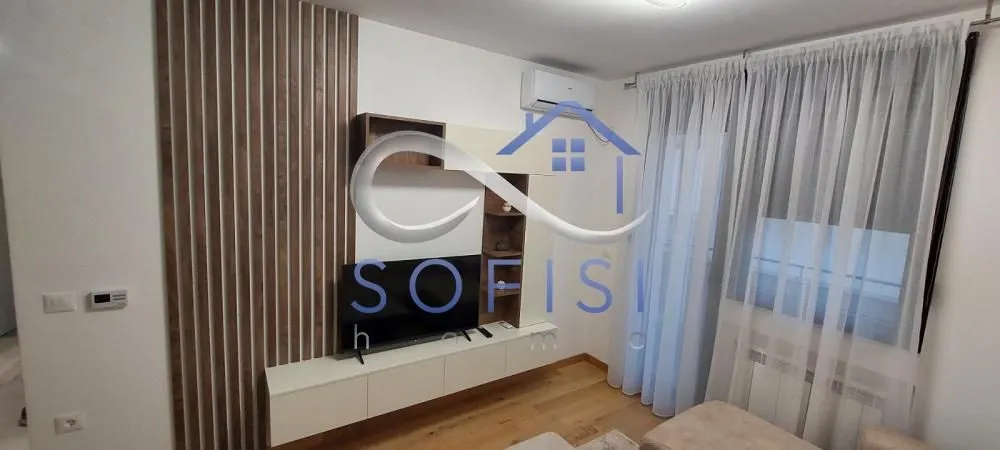 Izdavanje, jednosoban stan, 34m², Nova Detelinara, Novi Sad Sve Podlokacije