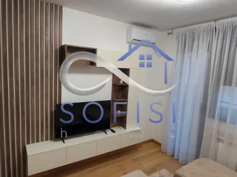 Izdavanje, jednosoban stan, 34m², Nova Detelinara, Novi Sad Sve Podlokacije - image 4