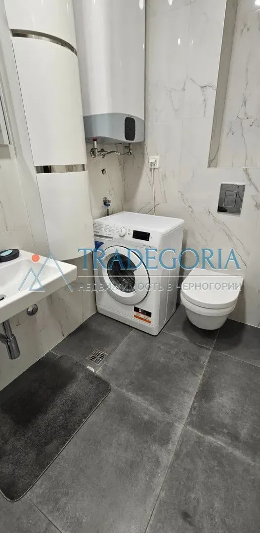 Prodaja, jednosoban stan, 65m², Bar, Crna Gora