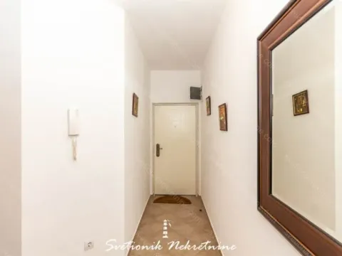 Prodaja, jednosoban stan, 59m², Đenovići, Herceg Novi - image 5