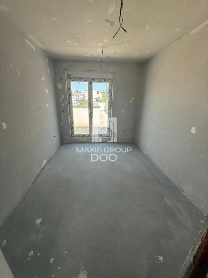 Sale, apartment, 226m², Bulbulder, Zvezdara Sve Podlokacije