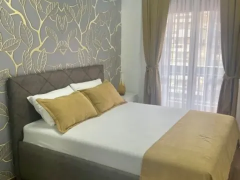 Izdavanje, dvosoban stan, 69m², Master Kvart, Podgorica - image 9