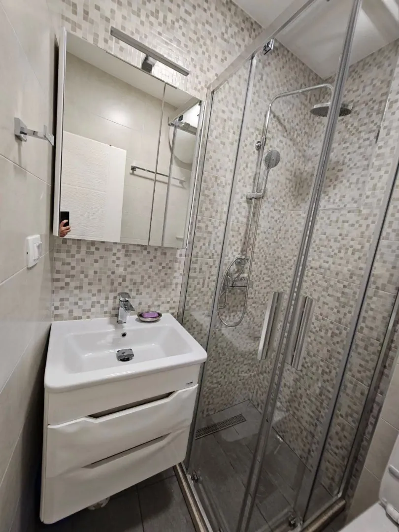 Rent, two bedroom apartment, 55m², Centar, Bar