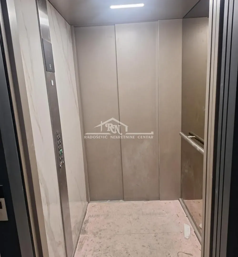 Prodaja, trosoban stan, 78m², Zvezdara Sve Podlokacije, Beograd