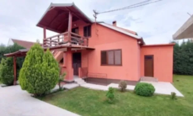Izdavanje, jednosoban stan, 40m², Tološi, Podgorica