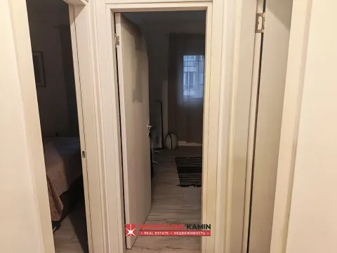 Sale, two bedroom apartment, 55m², Rozino, Budva - image 8