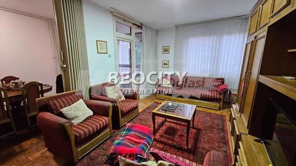 Izdavanje, stan, 77m², Banjica, Voždovac Sve Podlokacije