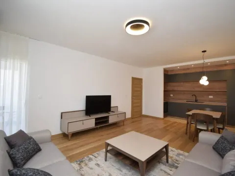 Rent, apartment, 71m², New City, Podgorica - image 4